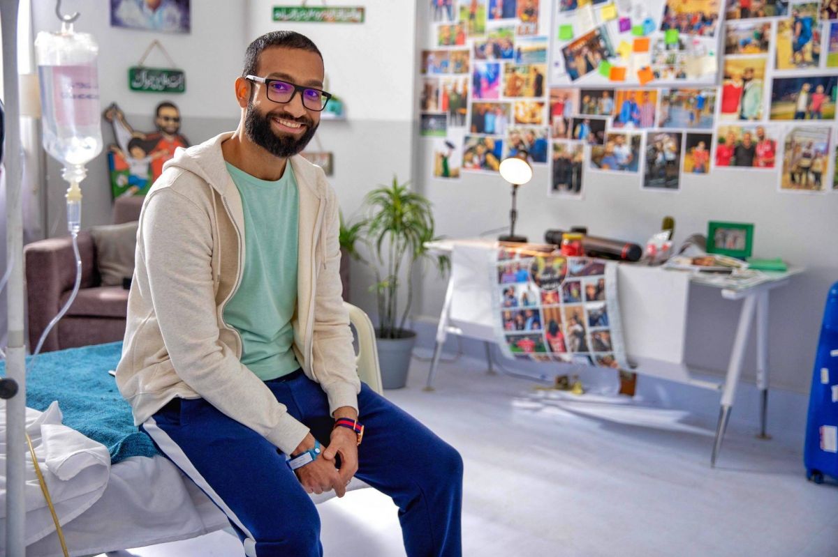 صدمة في الوسط الفني بعد رحيل مطرب شاب