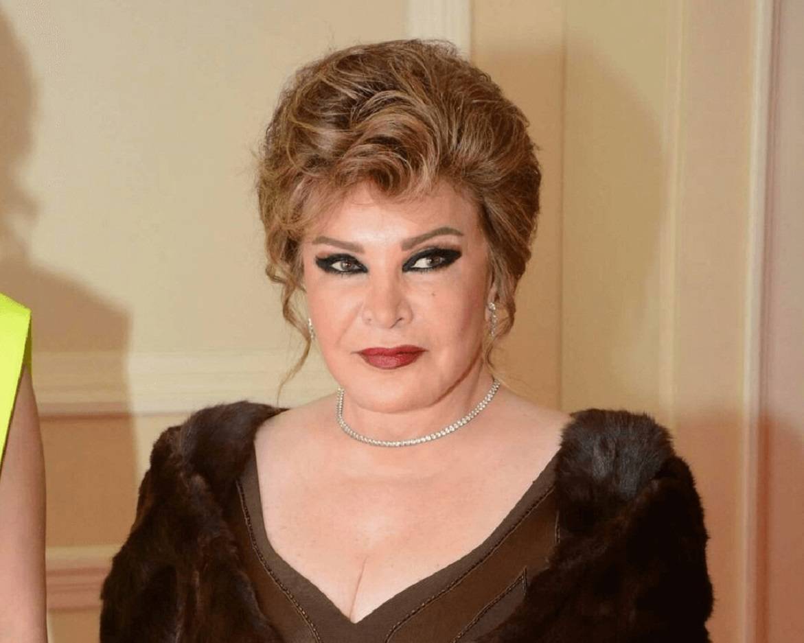 بالفيديو - صفية العمري تكشف أسباب ابتعادها عن الوسط الفني