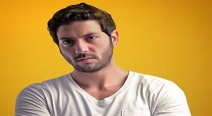 حفيد فريد شوقي يكشف صعوبة صلة القرابة مع 