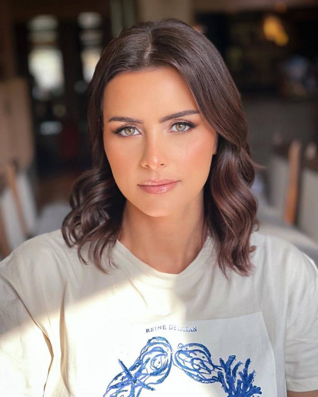 نور تحيي ذكرى رحيل والدها بكلمات مؤثرة