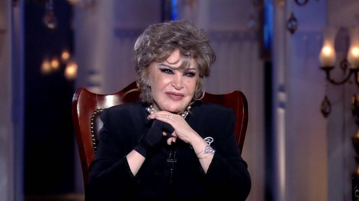 صفية العمري تكشف مفاجأة حول شخصية 