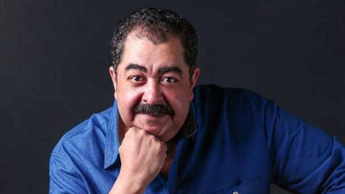 نجوم الفن ينعون الراحل طارق عبد العزيز: 