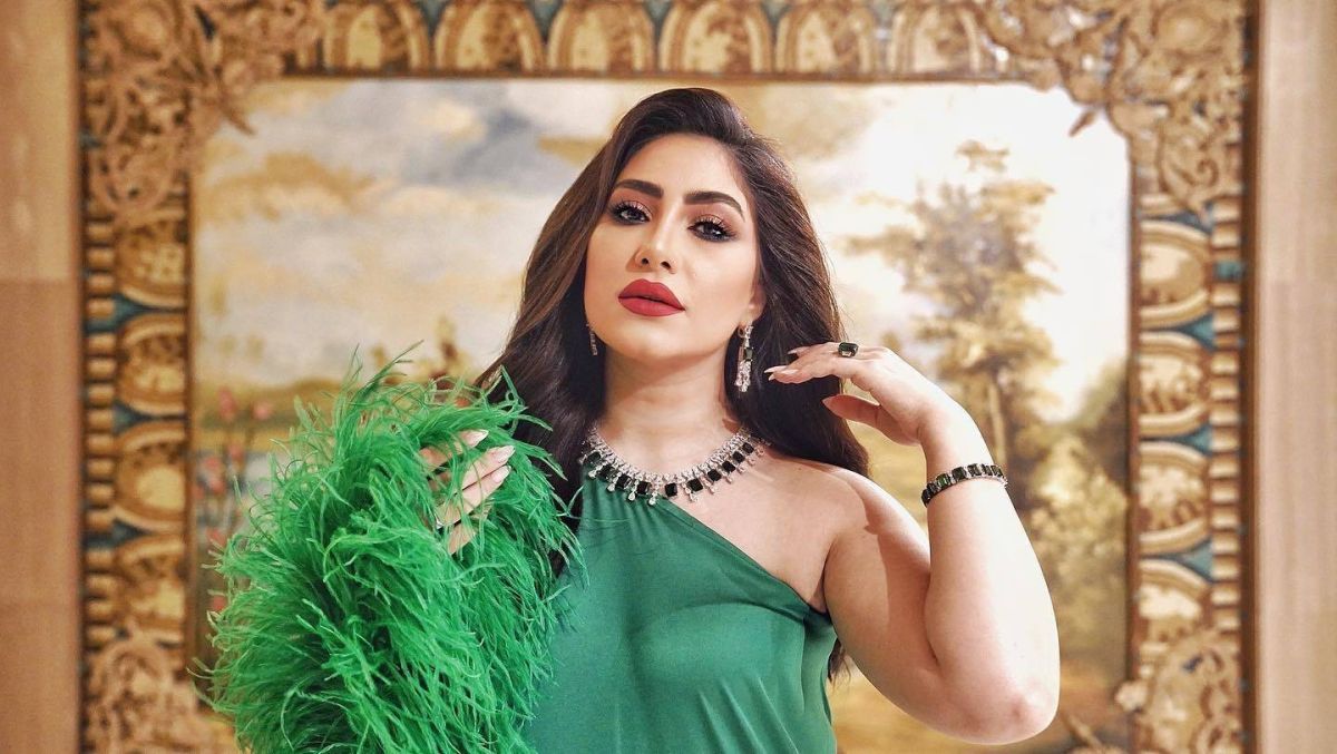 بعد طلاقها.. سعد الصغير يهاجم المطربة بوسي ويطالبها برد هذه المبالغ