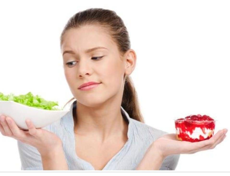 الريجيم المبكر يسبب المشاكل بعد سن الثلاثين!!