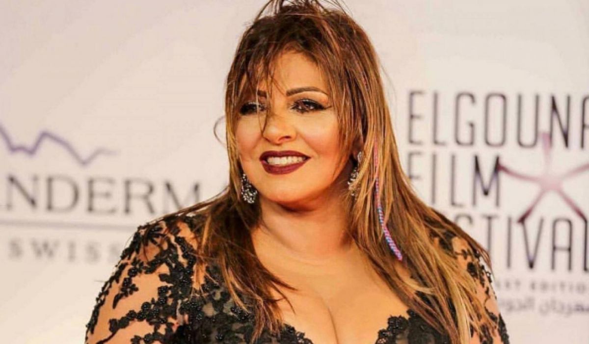 هالة صدقي تردّ على منتقدي عمل الفنانين في ظل الأحداث الحالية