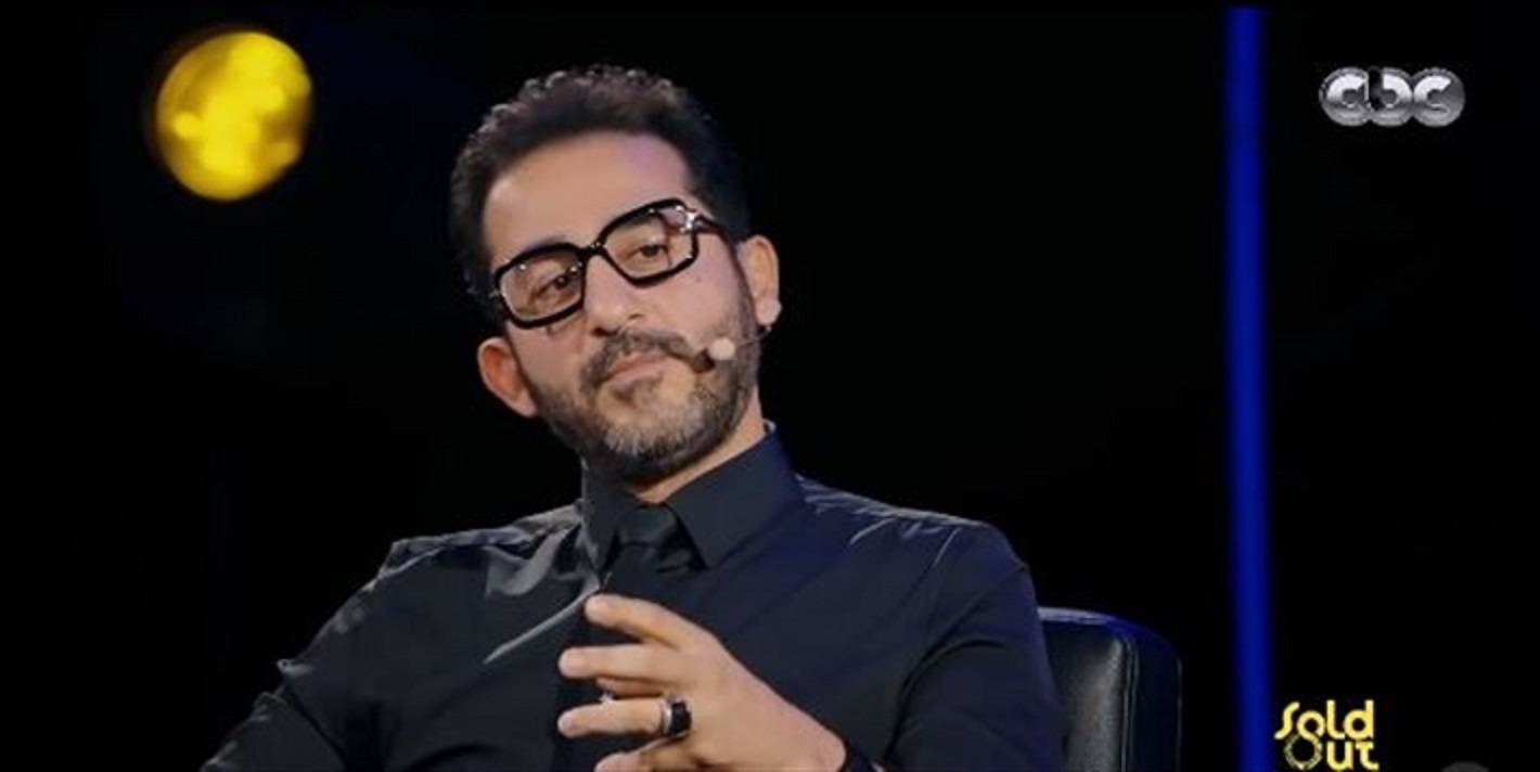 أحمد حلمي