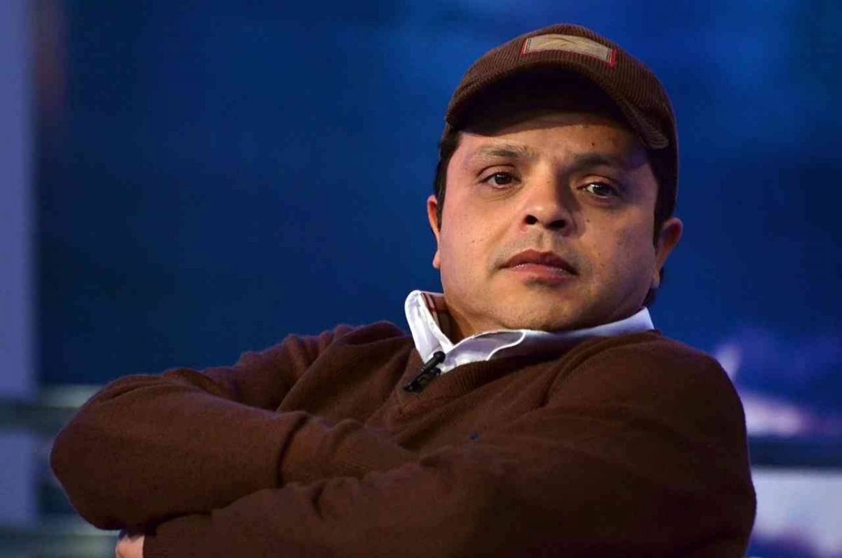 جمال العدل يكشف أسباب خلافه مع محمد هنيدي