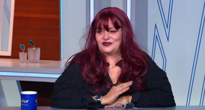 فريدة سيف النصر تثير الجدل بما قالته عن الفنانات وعمليات التجميل