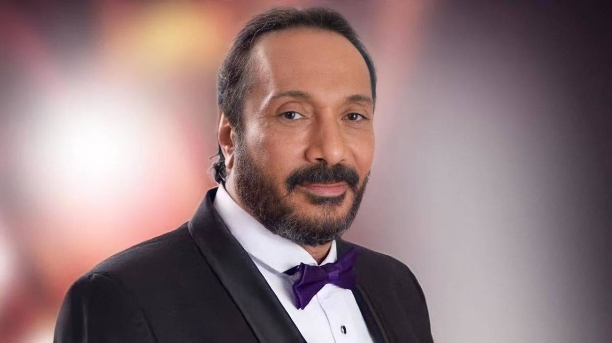 علي الحجار يروي معاناة والده.. هكذا بدأت قصة حبه مع زوجته
