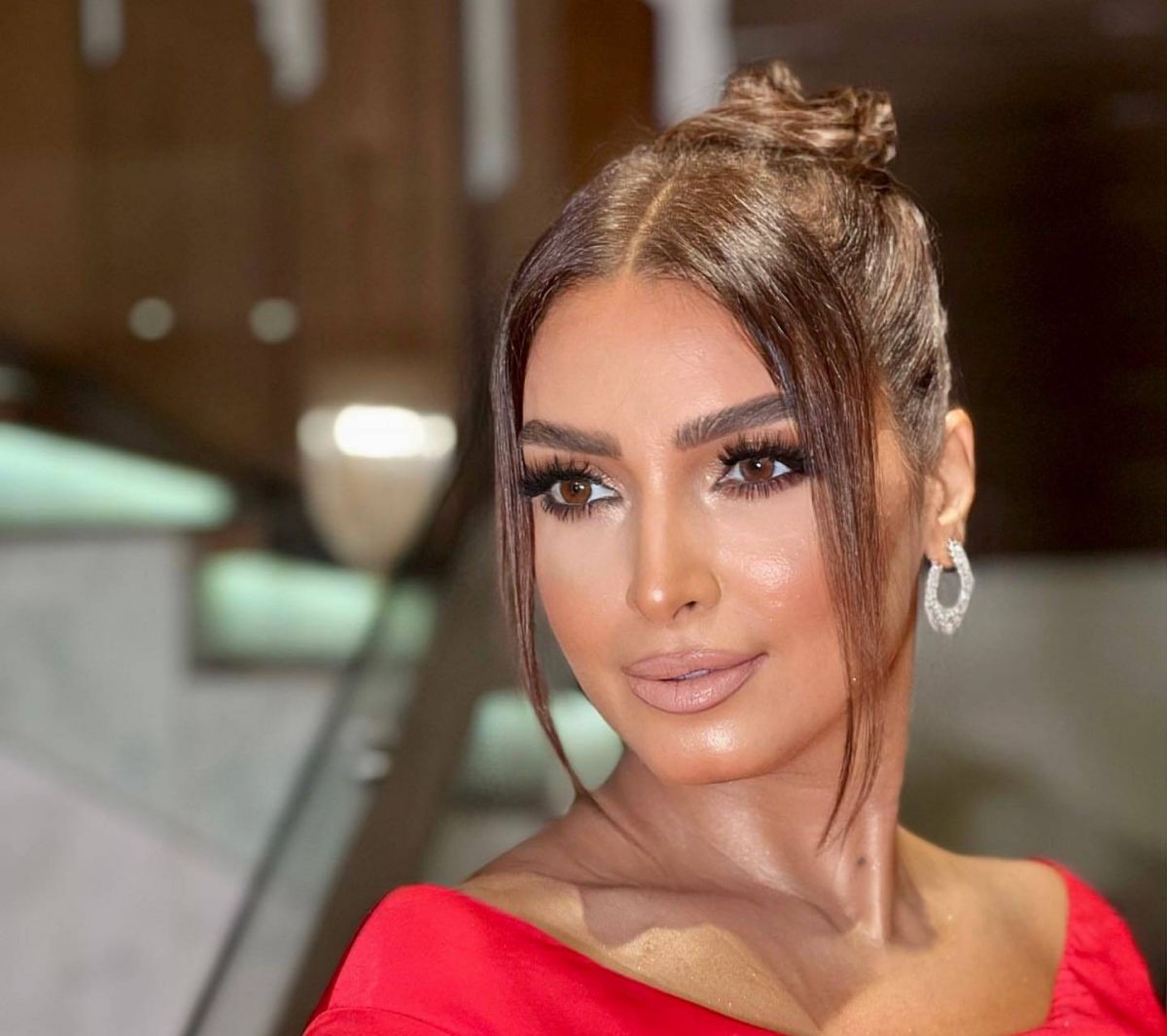 روجينا تتعاون مع هذا المخرج في رمضان المقبل