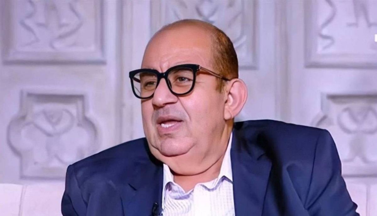 بالفيديو - محمد التاجي يثير الجدل بدفاعه عن حقوق الرجال