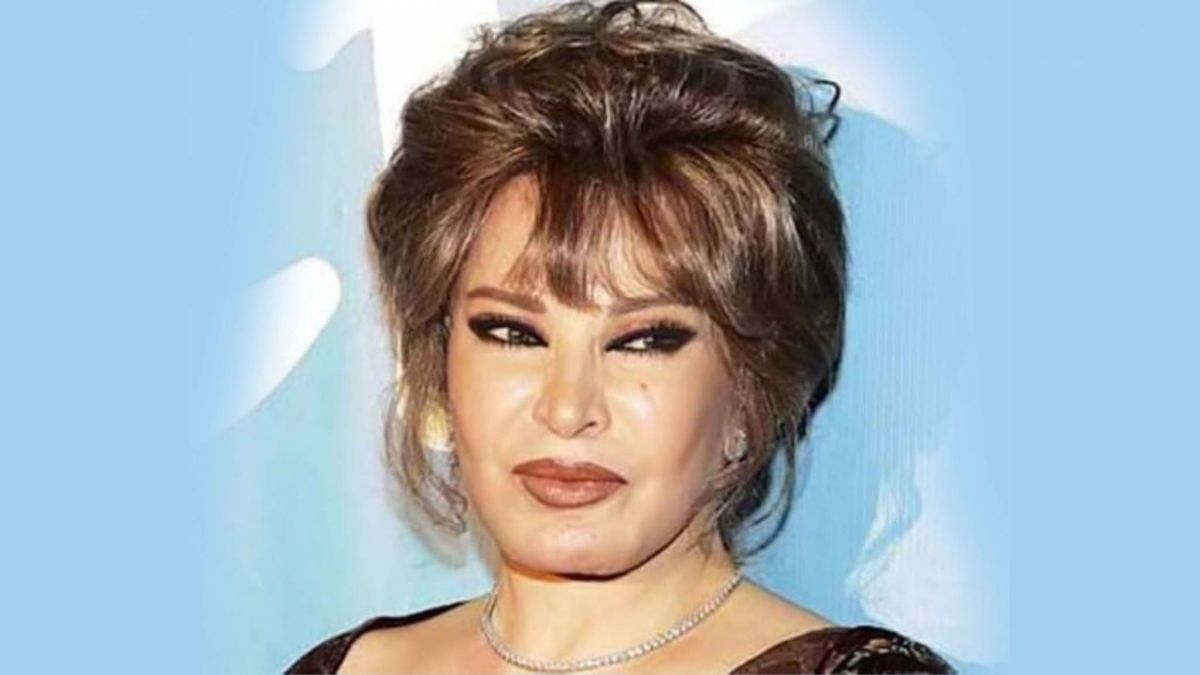 صفية العمري تكشف سبب إبعادها أبناءها عن الوسط الفني