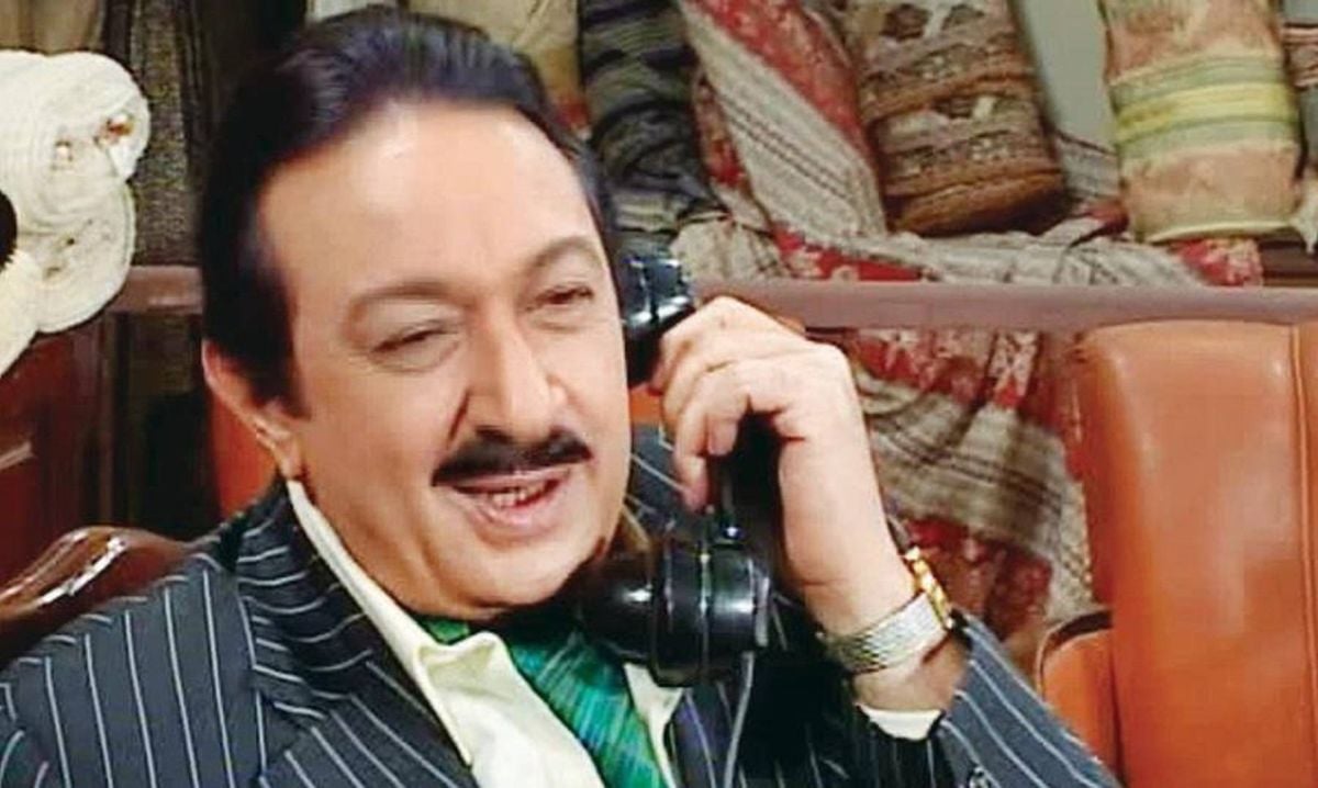 بالفيديو - بعد 22 عاماً.. مخرج 