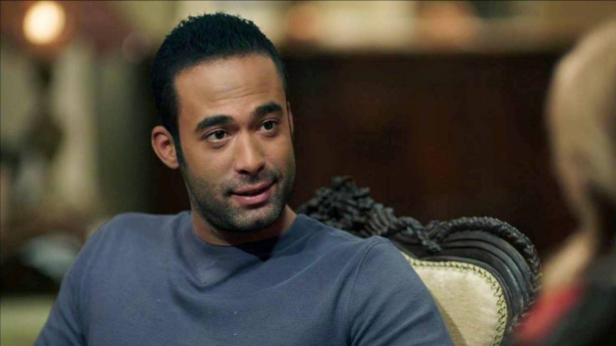 شقيقة أحمد زكي تحكي تفاصيل جديدة في حياة ابنه هيثم في ذكرى رحيله