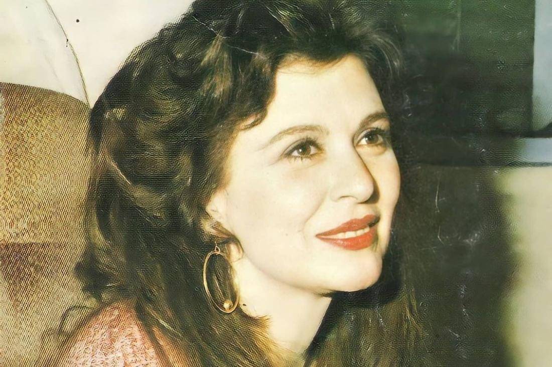 سعاد حسني