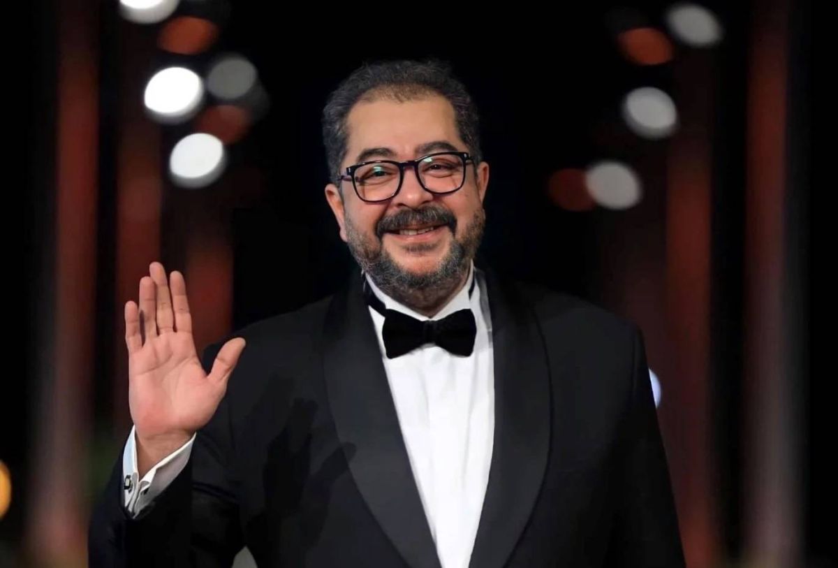 صابرين تكشف آخر مكالمة مع طارق عبد العزيز... ومجدي الهواري يعلن وصيته
