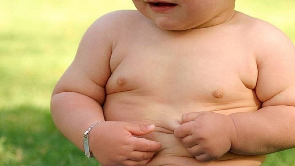 تطوير طريقة ذكية لعلاج السّمنة عند الأطفال