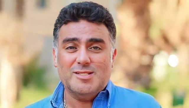 تامر حبيب يوجّه رسالة شكر الى مغني الراب ويجز بسبب موقفه من حرب غزة