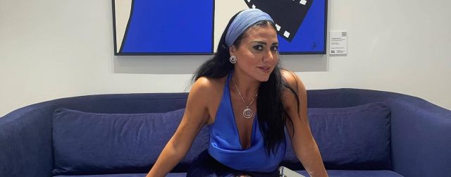 بالفيديو - تصريحات مثيرة للجدل لرانيا يوسف عن تعرضها للتحرش وعلاقتها بوالدها وابنتها وطليقها