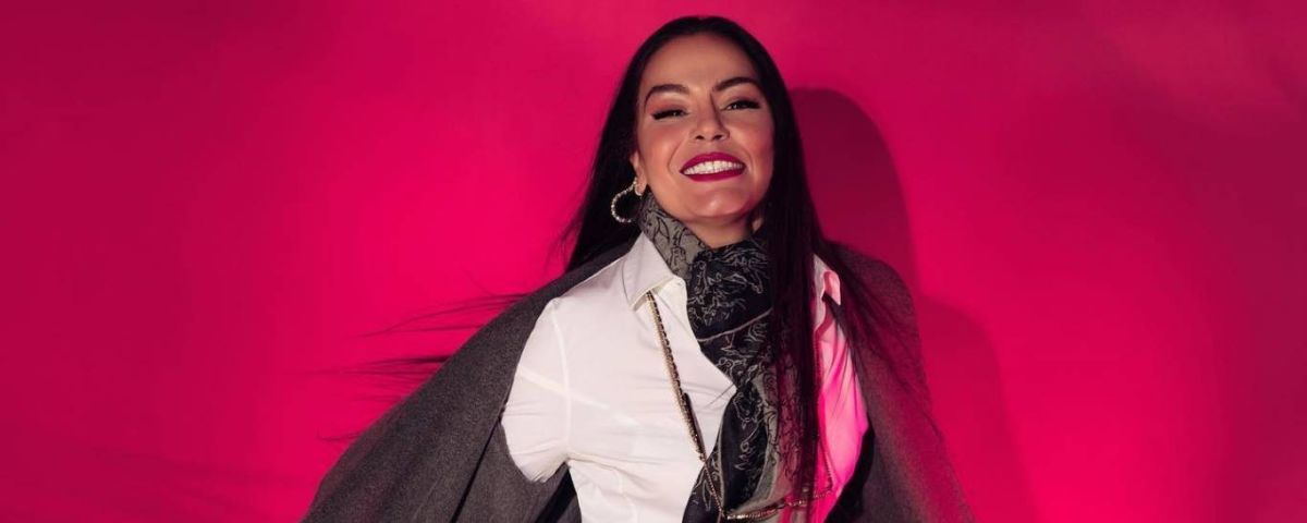 رسالة شديدة اللهجة من شريهان بسبب مجازر غزة