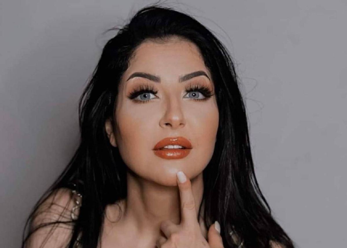 بعد 20 سنة... بطلة فيلم 