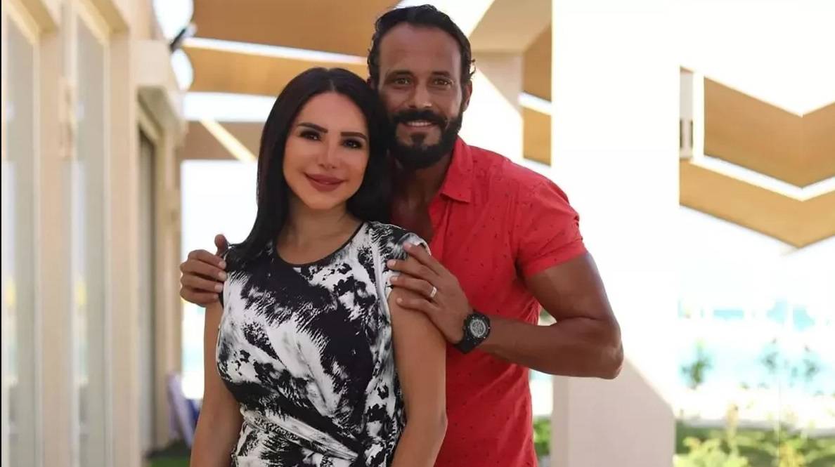 صلاح عبد الله ومي كساب يوجّهان رسالة إلى يوسف الشريف وإنجي علاء بعد طلاقهما