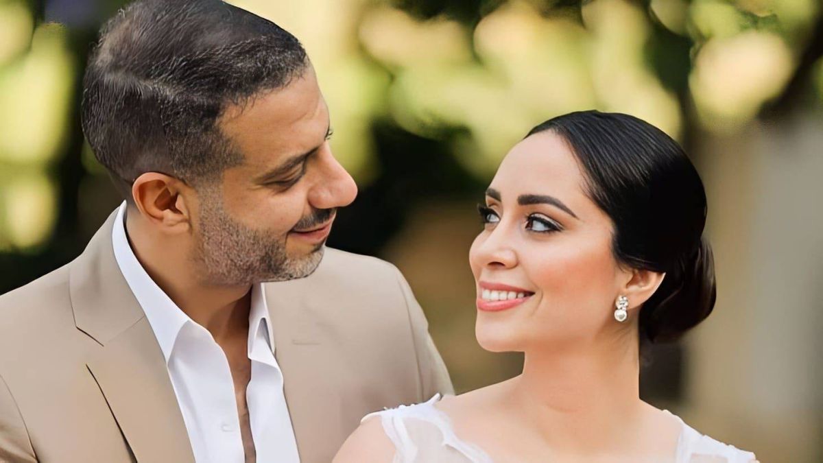 بسنت شوقي تمازح محمد فراج في تهنئته بعيد ميلاده