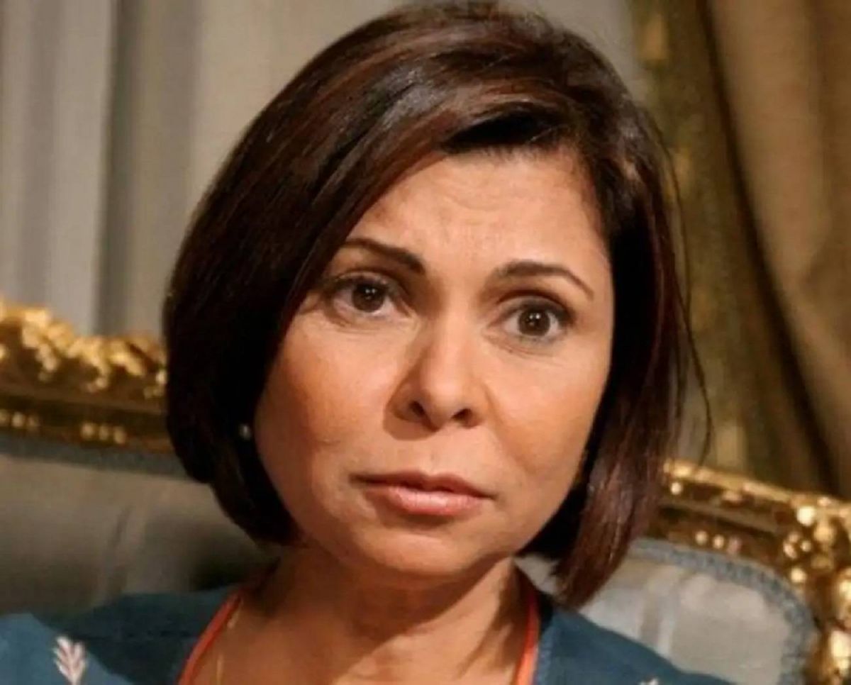 الموت يُفجع سلوى محمد علي في أعز الناس