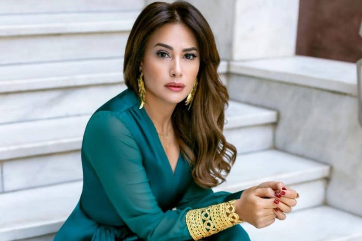 هند صبري تعلن استقالتها من برنامج الغذاء العالمي اعتراضاً على تجويع شعب غزة
