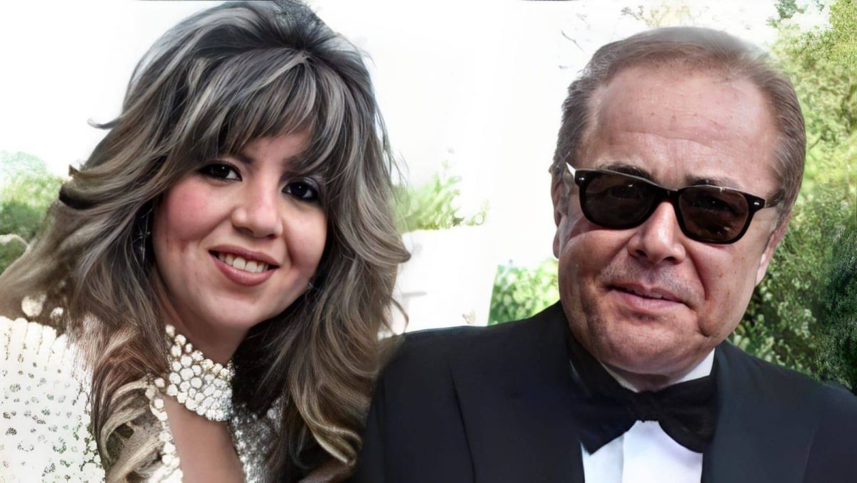 بوسي شلبي تحيي الذكرى السابعة لوفاة زوجها محمود عبد العزيز وتطلب الدعاء له