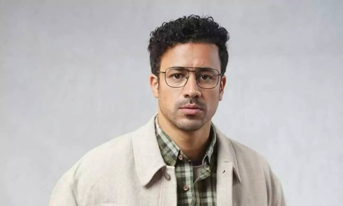 أحمد داود يردّ على تعليق ناقدة فنية حول زيادة وزنه