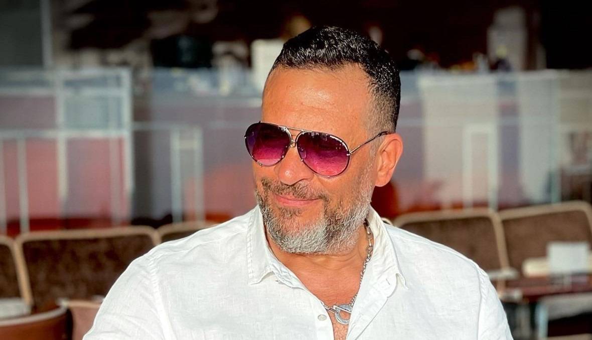 ماجد المصري ينفي مشاركته هذه النجمة في رمضان