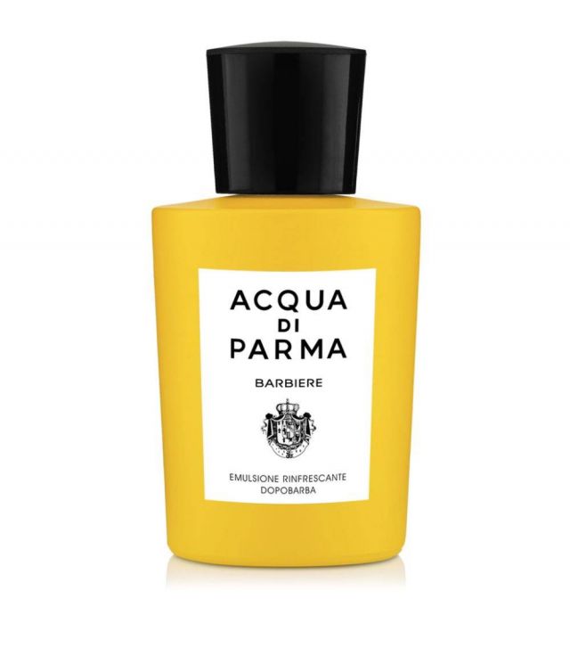 Acqua Di Parma Barbiere Refreshing Aftershave Emulsion