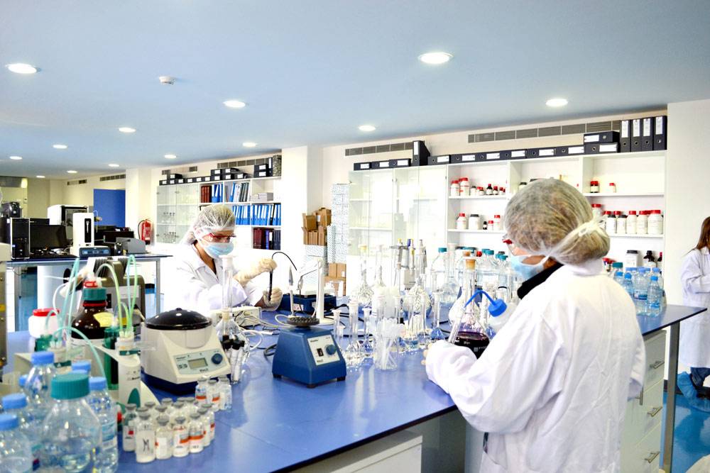 مادة فعالة ومبتكرة لعلاج مشكلة جفاف الفم