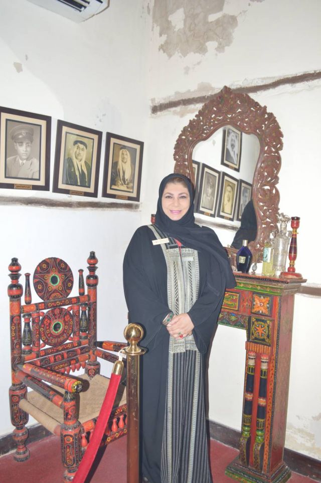 عبير أبو سليمان