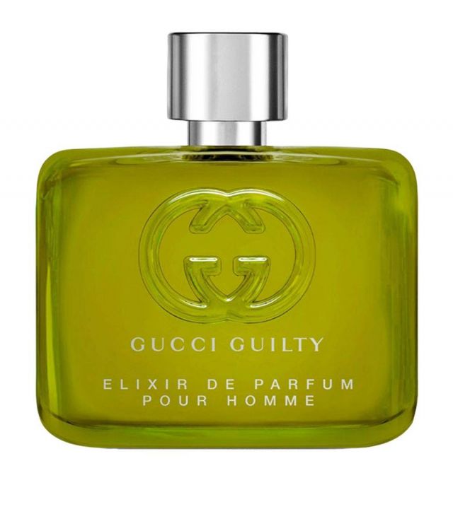 Gucci Guilty Elixir EDP Pour Homme