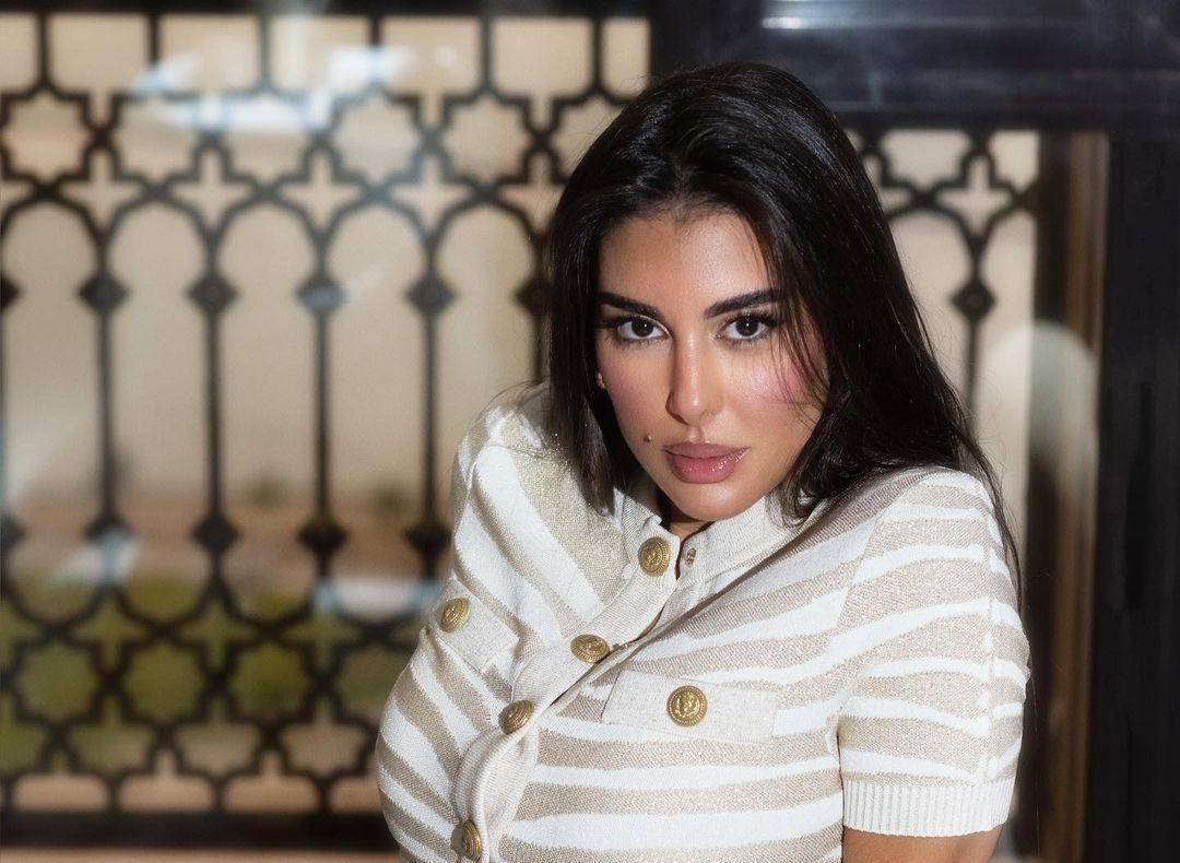 ياسمين صبري تكشف حقيقة زواجها سرّاً