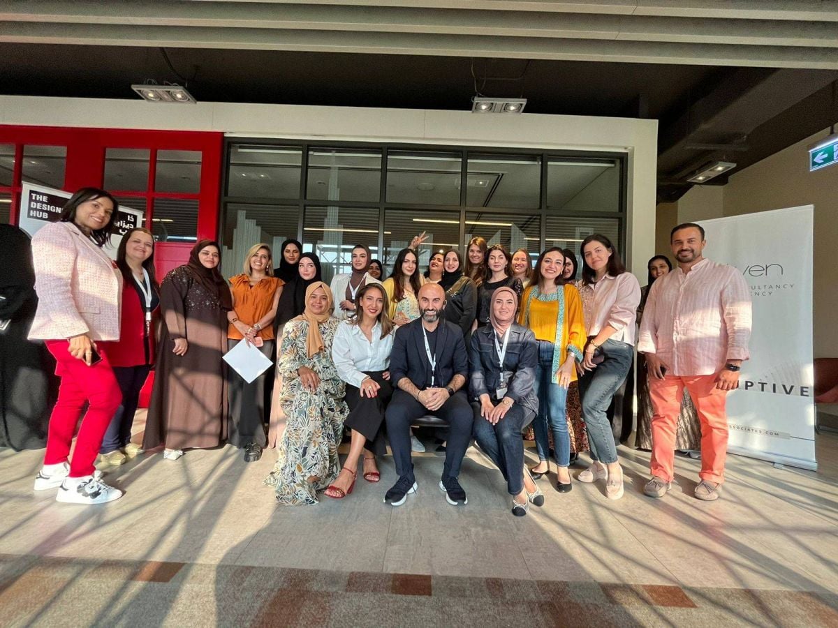 دبي تستعد لاستقبال حدث مبتكر يجمع بين مصمّمي الأزياء الناشئين والمشترين