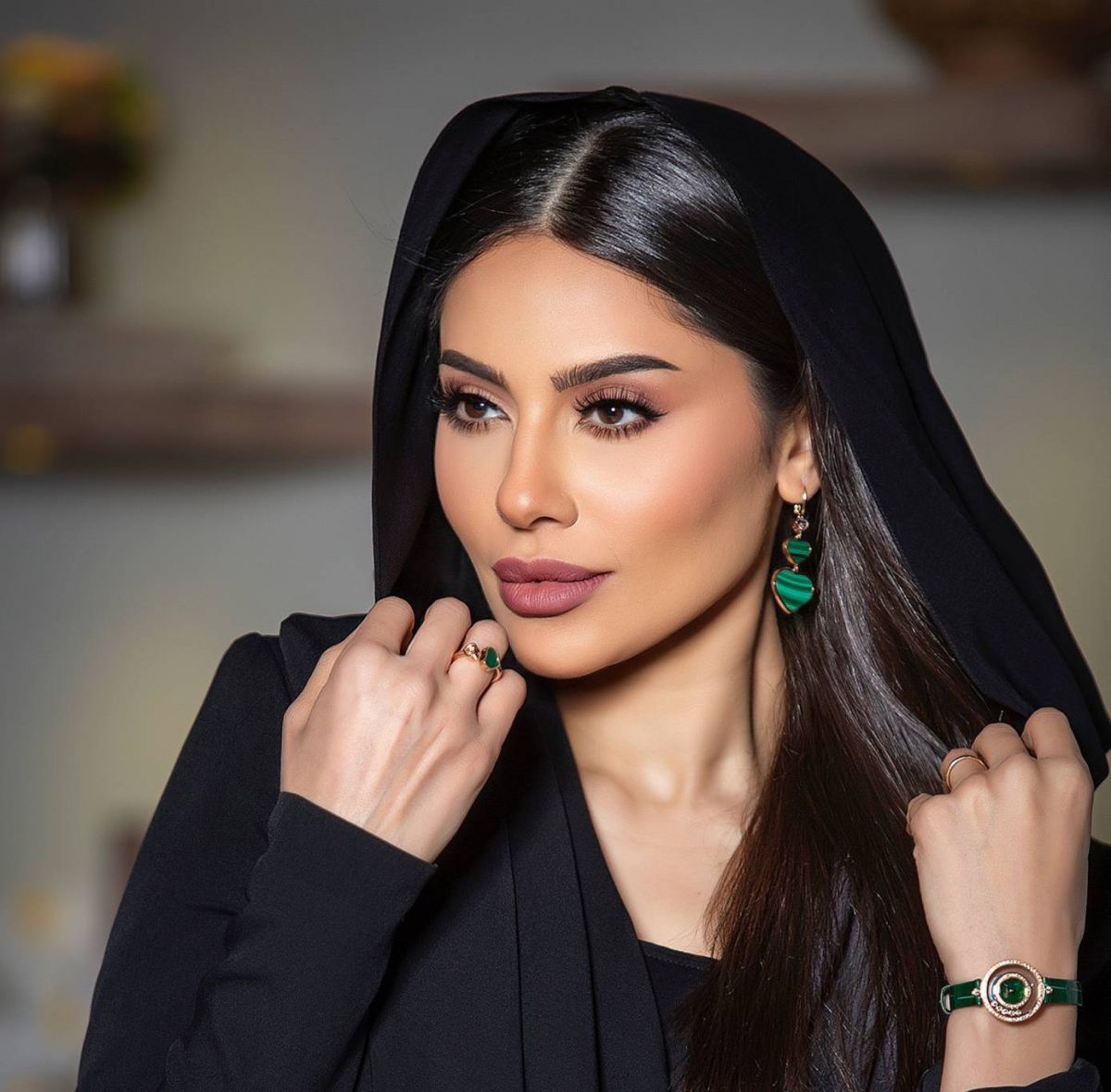 إلهام علي مكرّمة في مهرجان 