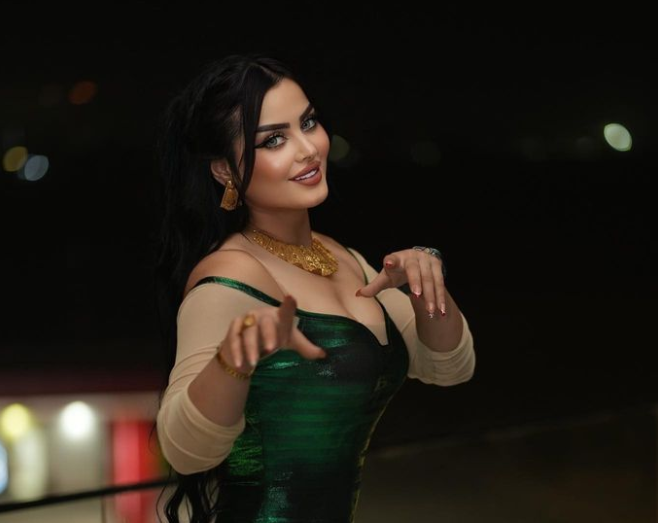 القبض على شهيرة 