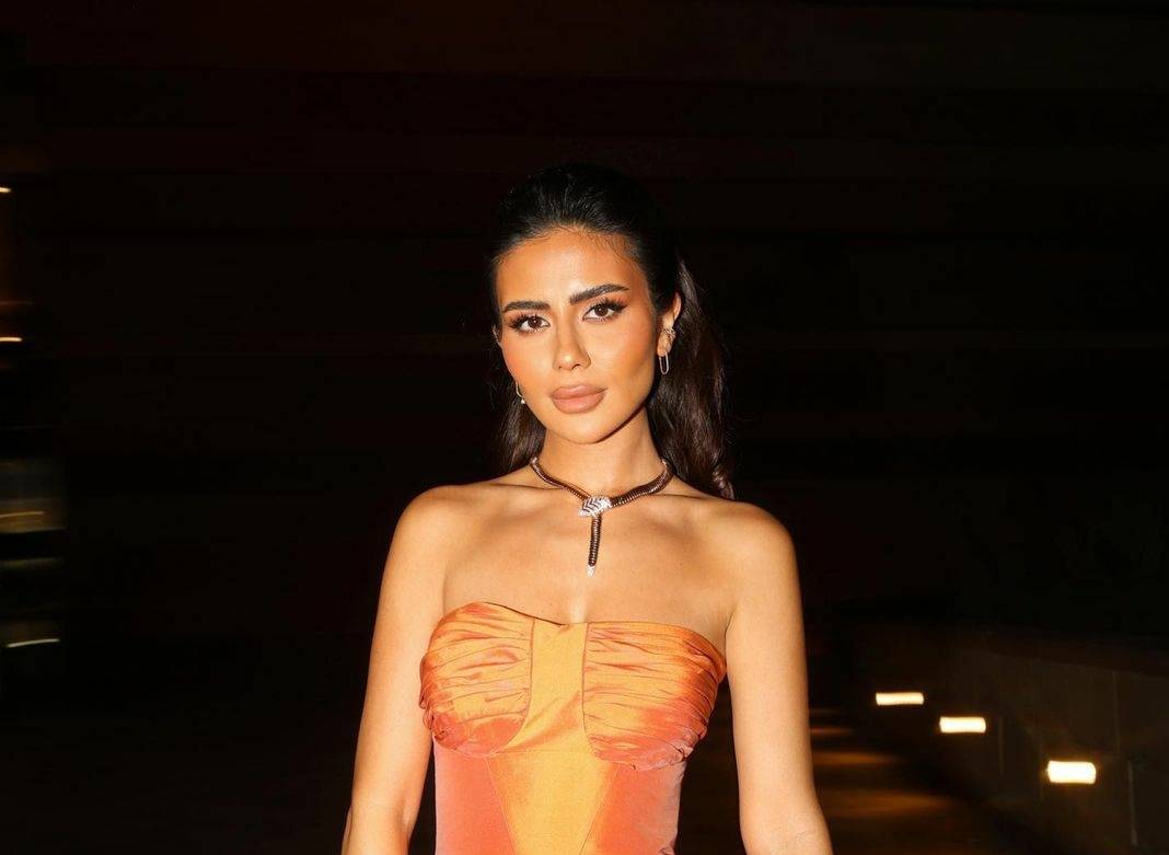 أجمل إطلالات مؤثرات السوشيال ميديا في مهرجان 