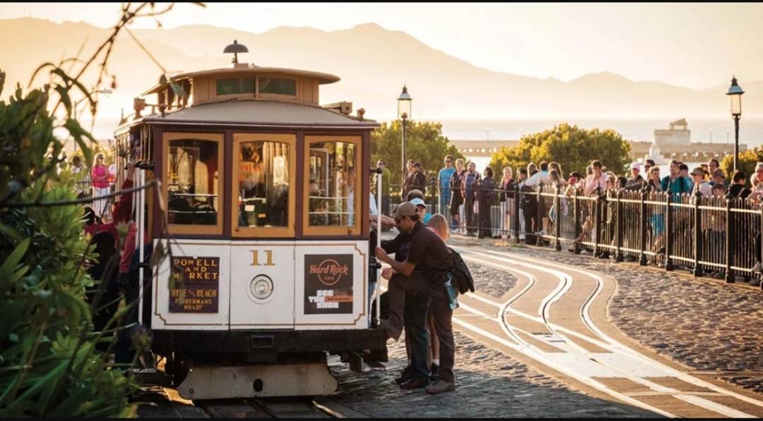 خمسة فنادق مثالية لاستكشاف مدينة سان فرانسيسكو