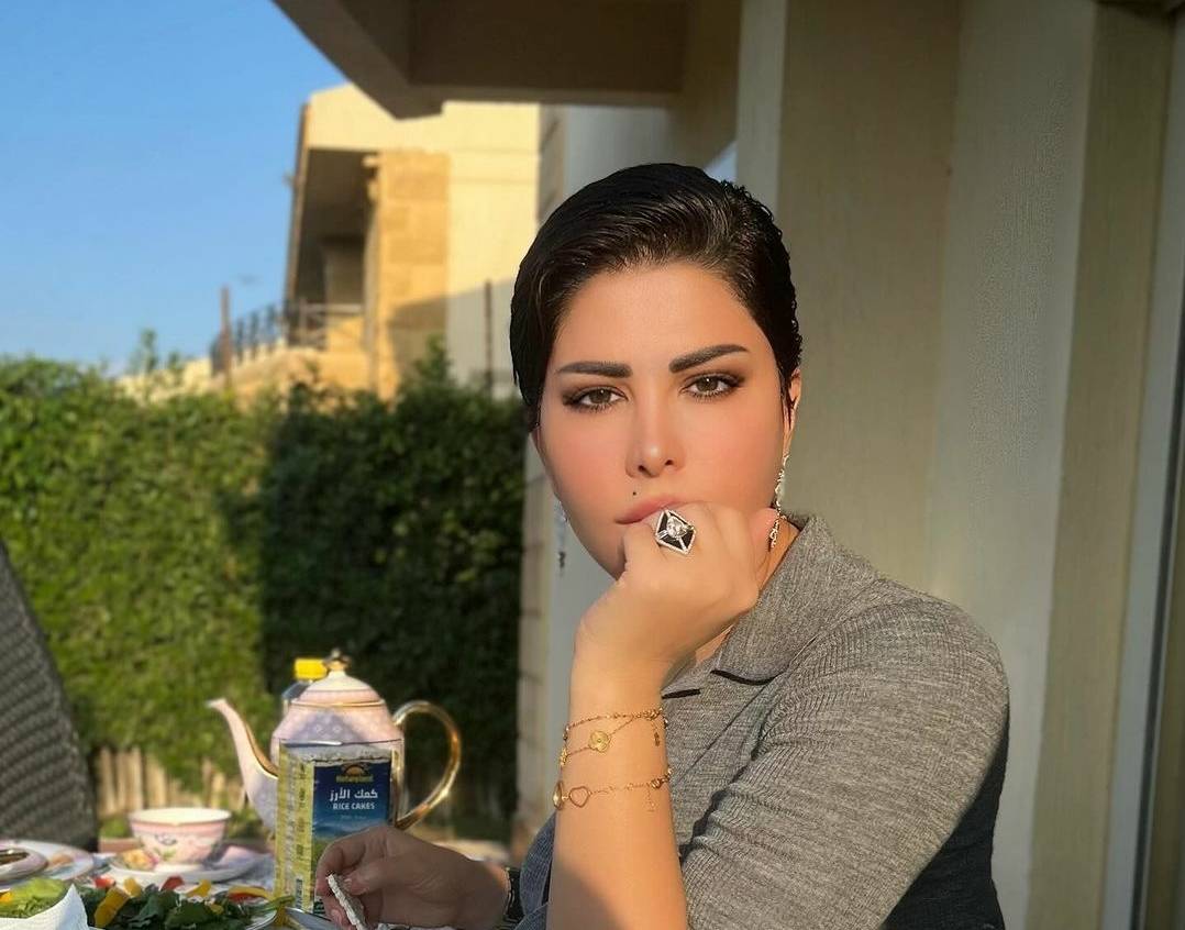 شمس الكويتية تختار الإطلالات الكاجوال... وهذا ما قالته عن زواجها مجدداً