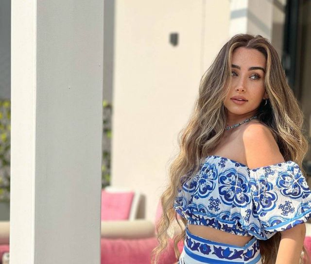 بالفيديو - هنا الزاهد بالحجاب وفي أول تعليق بعد انفصالها عن أحمد فهمي