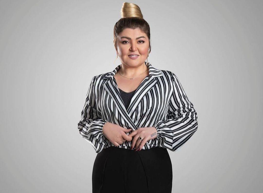 مها أحمد تصف متابِعات بـ