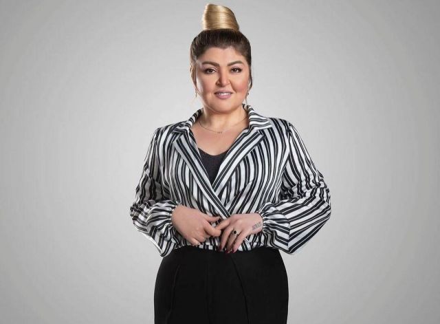 مها أحمد تصف متابِعات بـ