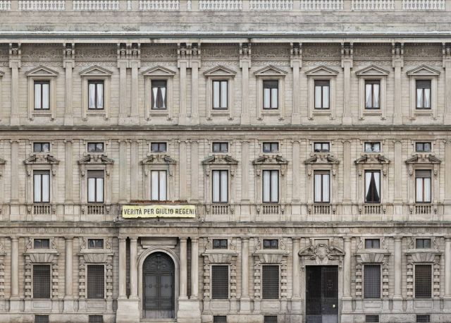 مجموعة TOD'S تفخر بدعم ترميم وإعادة تجديد قصر MARINO