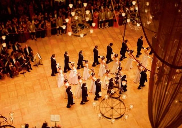 تجارب ترفيهية مميزة تنتظركم هذا الشتاء في فيينا الساحرة