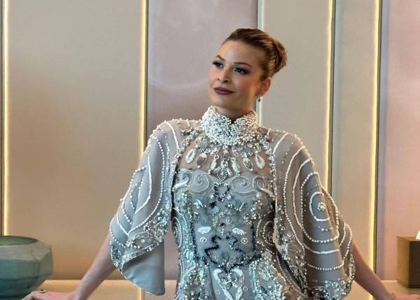 باميلا الكيك نجمة 