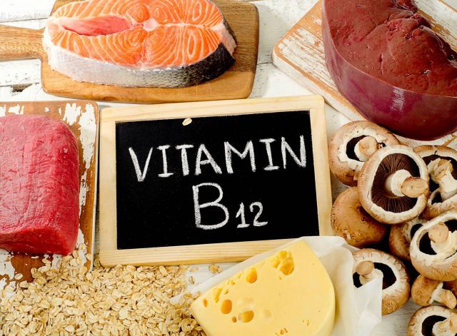 احترسوا من انخفاض الفيتامين B12 في الجسم... لهذه الأسباب